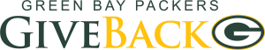 green bay packers give back