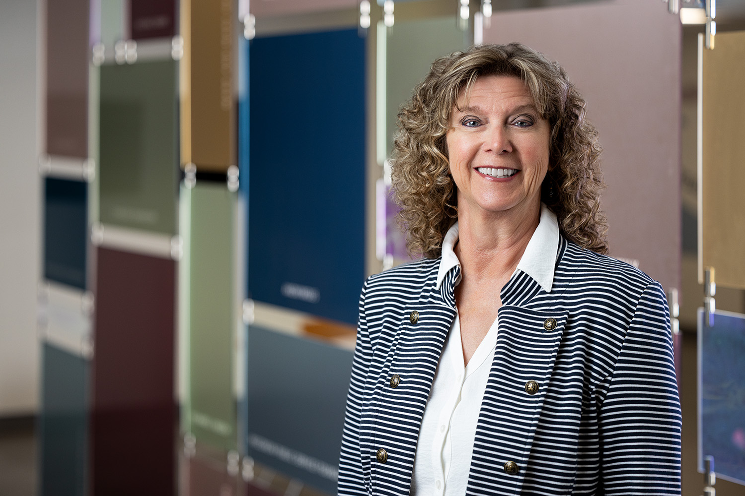 Jeanne Stangel headshot