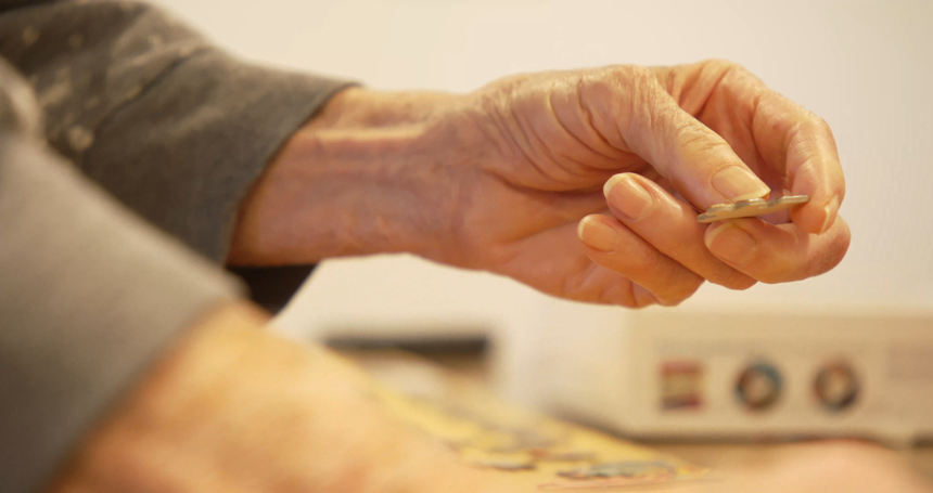 Early Memory Loss Classes