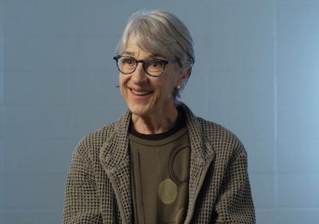 Mary Powers