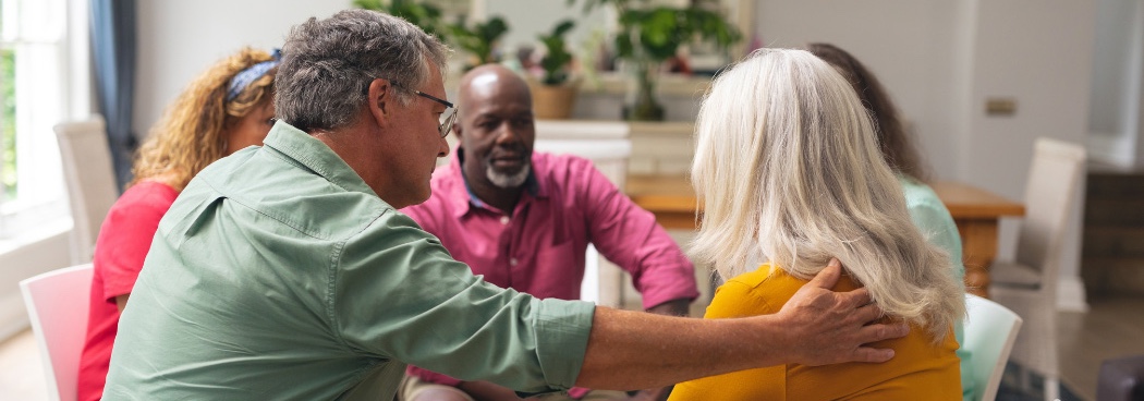 Support Groups